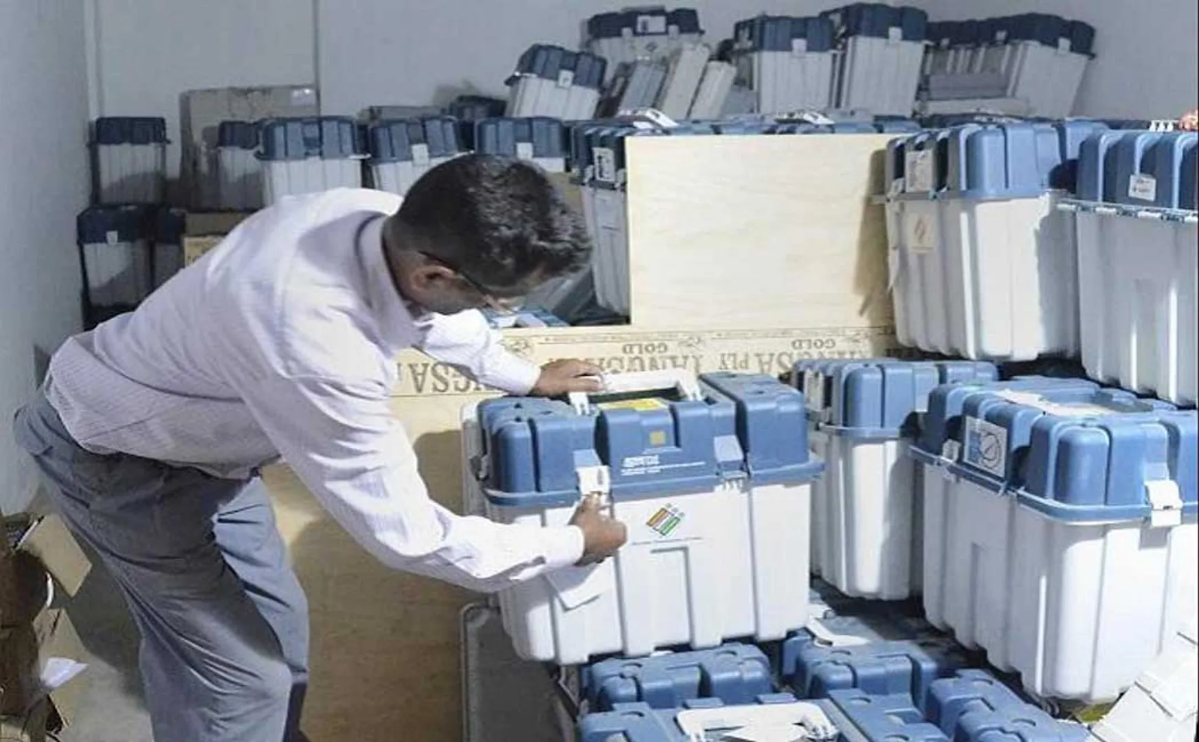 vellore constituency lok sabha election polling details